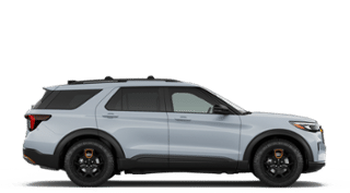 2026 Ford Explorer® External Image 1